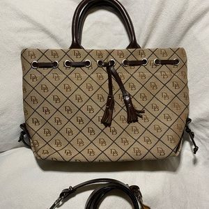 Vintage Dooney & Bourke